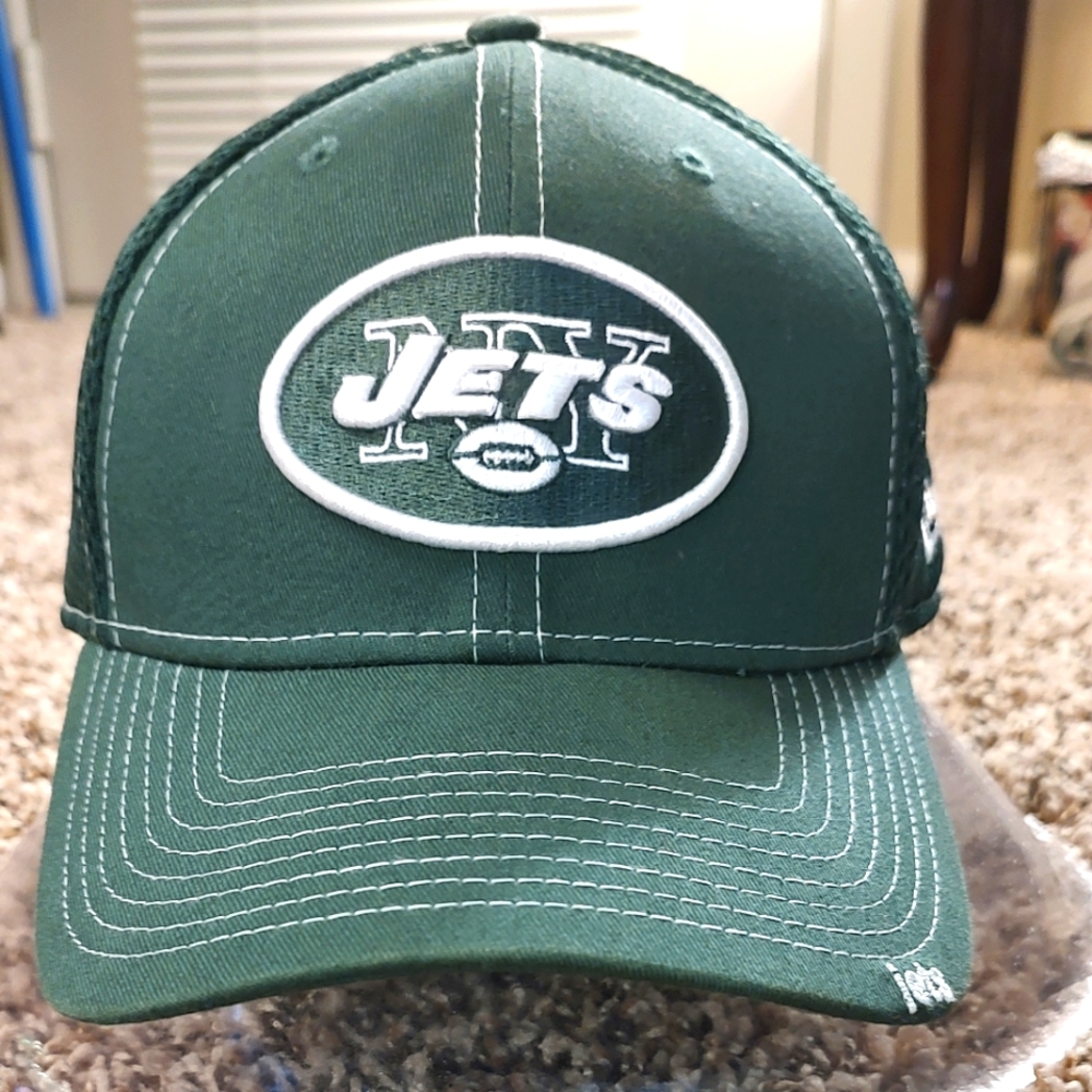 New York Jets New Era Hat